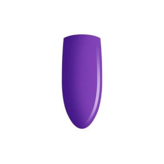 Éclair Lakier hybrydowy Purple Love