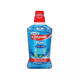 Colgate Plax Ice antybakteryjny Płyn do płukania jamy ustnej 250 ml