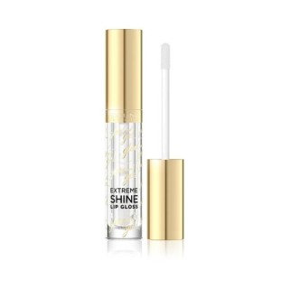 Eveline Glow and Go Błyszczyk do ust /01/ Crystal 4,5 ml