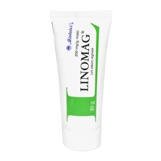 Linomag Maść 30 g