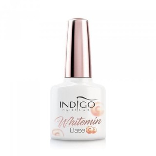 Indigo Baza hybrydowa Whitemin 7 ml