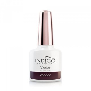 Indigo Lakier hybrydowy Voodoo 7 ml