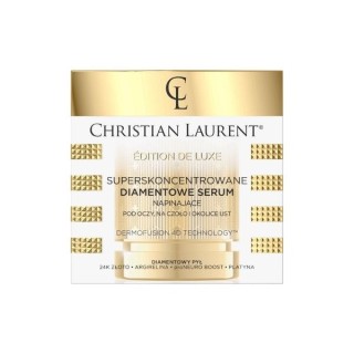 Christian Laurent diamentowe Serum napinające do twarzy 30 ml