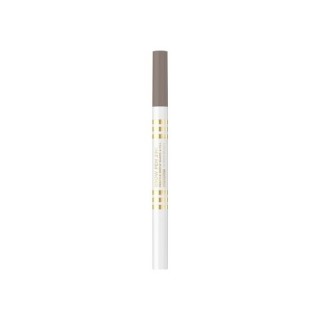 Eveline Christian Laurent wodoodporny Pisak do brwi 2w1 /01/ Warm Brown 1 sztuka