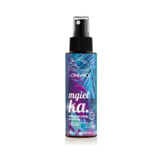 ONLYBIO Hair in Balance Limited Edition Mgiełka odbijająca od nasady 100 ml