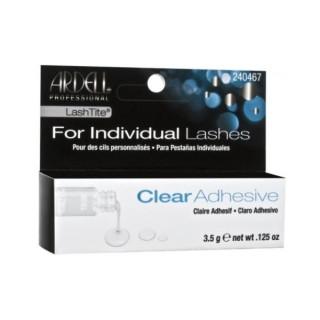 Ardell LashTite Klej do rzęs Clear 3,5