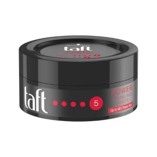 Schwarzkopf Taft Wosk do układania włosów 75 ml