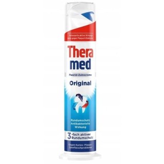 Theramed Pasta do zębów 100 ml