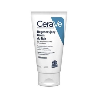 Cerave regenerujący Krem do rąk 50 ml
