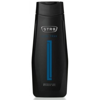 STR8 Blue True Żel pod prysznic 400 ml