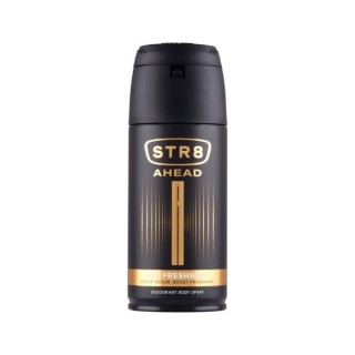 STR8 Ahead Dezodorant w aerozolu 150 ml