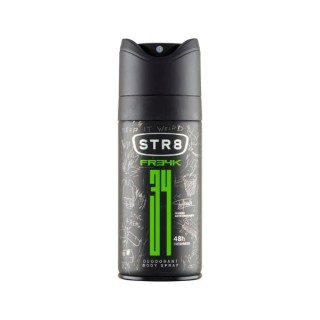 STR8 Freak Dezodorant w aerozolu 150 ml