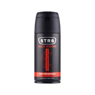 STR8 Red Code Dezodorant w aerozolu 150 m