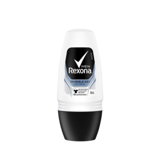 Rexona Roll on Invisible Dry Ice Fresh Men 50 ml