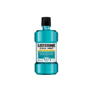 Listerine Płyn do płukania jamy ustnej Cool Mint 250 ml