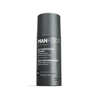 ManFoot Antyperspirant do stóp 150 ml
