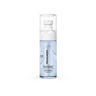Apis Himalayan Booster nawilżający Milky Booster 100 ml