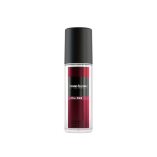 Bruno Banani Loyal Man Dezodorant w spray'u 75 ml