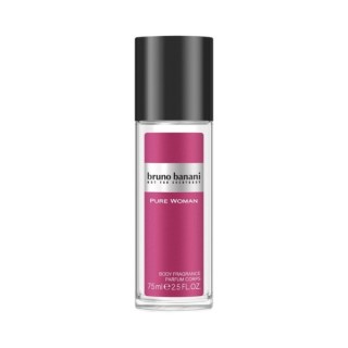 Bruno Banani Pure Woman Dezodorant w spray'u 75 ml