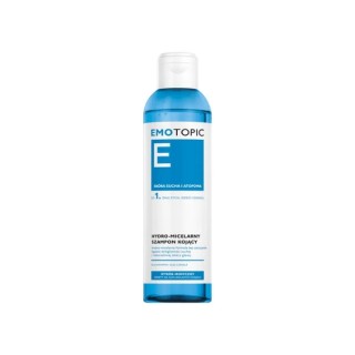 Emotopic Hydro-micelarny szampon kojący 250 ml