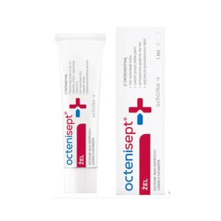 Octenisept Żel 20 ml
