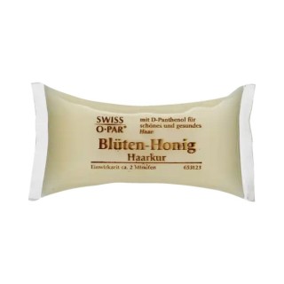 Swiss-o-Par Kuracja do włosów Miód kwiatowy 25 ml