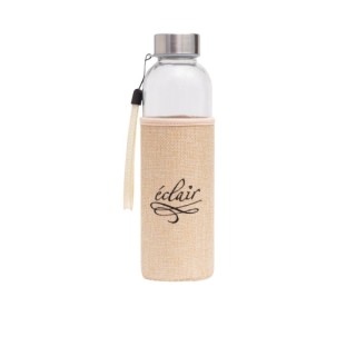 Éclair Bidon szklany 500 ml 1 sztuka