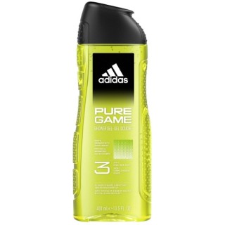 Adidas Pure Game Żel pod prysznic dla mężczyzn 400 ml
