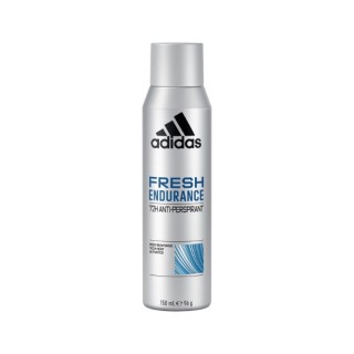 Adidas Fresh Endurance Antyperspirant w spray'u dla mężczyzn 150 ml