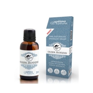 Optima Natura Olejek Złodziei 20 ml