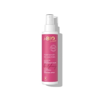 BeBio Ewa Chodakowska naturalna Mgiełka do stylizacji włosów wygładzająca 150 ml