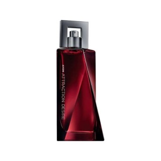 Avon Woda toaletowa Attraction Desire dla Niego 75 ml