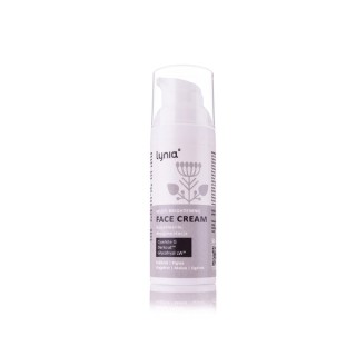 Lynia rozjaśniający Krem do twarzy Depigmentacja 50 ml