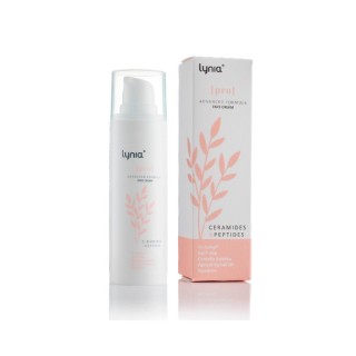 Lynia Krem do twarzy z Ceramidami i Peptydami 30 ml