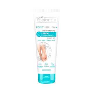Bielenda Foot Remedy skoncentrowany Krem do stóp i pięt  75 ml
