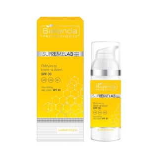 Bielenda Supremelab Barrier Renew Krem do twarzy SPF30 50 ml