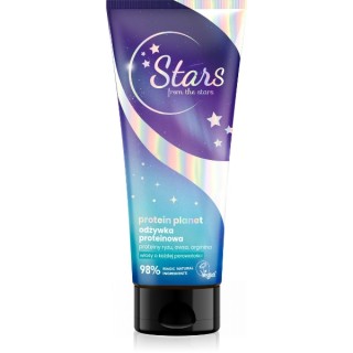 Stars from The Stars Protein Planet Odżywka do włosów Proteinowa 200 ml