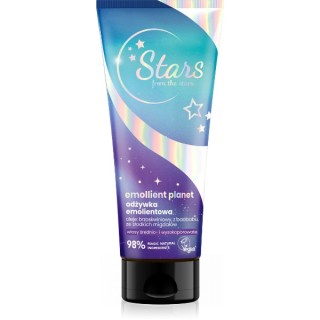 Stars from The Stars Emollient Planet Odżywka do włosów Emolientowa 200 ml