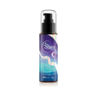 Stars from The Stars Aurora Shine Serum na końcówki bezsilikonowe 80 ml