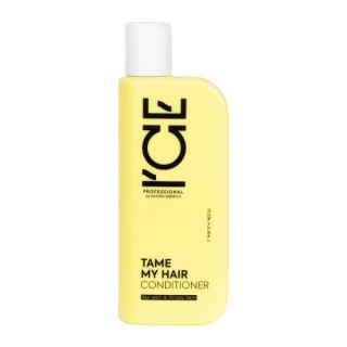 Ice Professional Tame My Hair Wegańska Odżywka do włosów matowych, kręconych i puszących się 250 ml Ice Professional Tame My Hair Wegańska Odżywka do włosów matowych, kręconych i puszących się 250 ml
