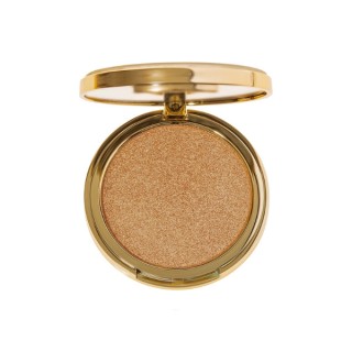 Hean Starlight Rozświetlacz do twarzy /02/ Gold Glow 6 g
