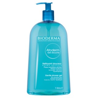 Bioderma Atoderm Żel do kąpieli i pod prysznic 1000 ml