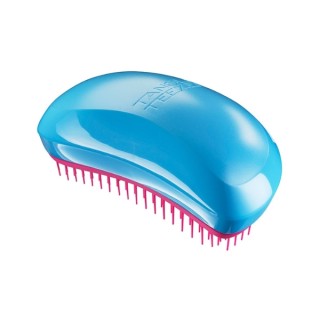Tangle Teezer Salon Elite Szczotka do włosów niebiesko-różowa 1 sztuka