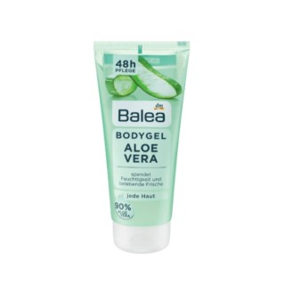 Balea Żel do ciała z Aloesem 200 ml