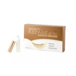 Kerabione wzmacniające Serum do rzęs 5 ml
