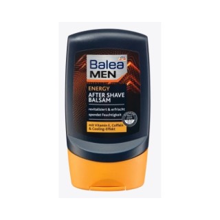Balea Men Balsam do goleniu dla mężczyzn Energy 100 ml