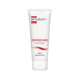 Emolium Dermocare Krem barierowy do 3 lat 40 ml