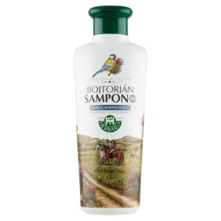 Herbaria Banfi Hajszesz Szampon do włosów Łopianowy 250 ml