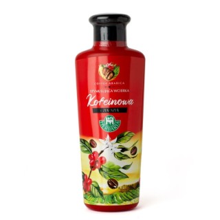Herbaria Banfi Hajszesz Wcierka do włosów Kofeinowa Żeń Szeń Herbaria Banfi Hajszesz Wcierka do włosów Kofeinowa Żeń Szeń