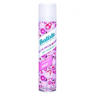 Batiste Sweetie&Delicious Suchy Szampon do włosów